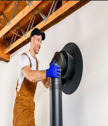 Chimney Inspection