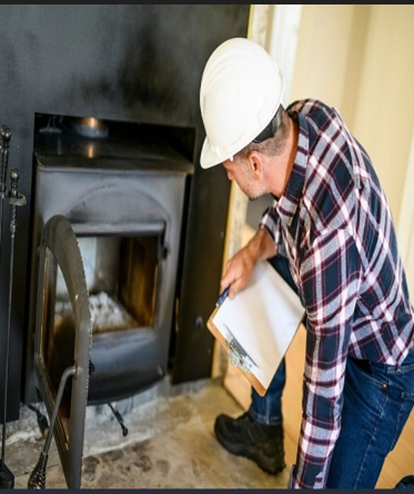 Chimney Inspection